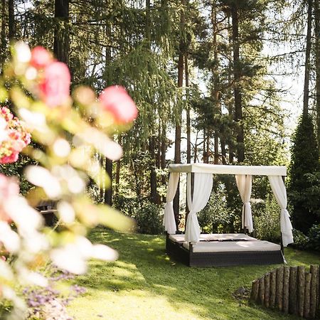 Boutique Pension Erlacher - Adults Only Villandro Exterior foto