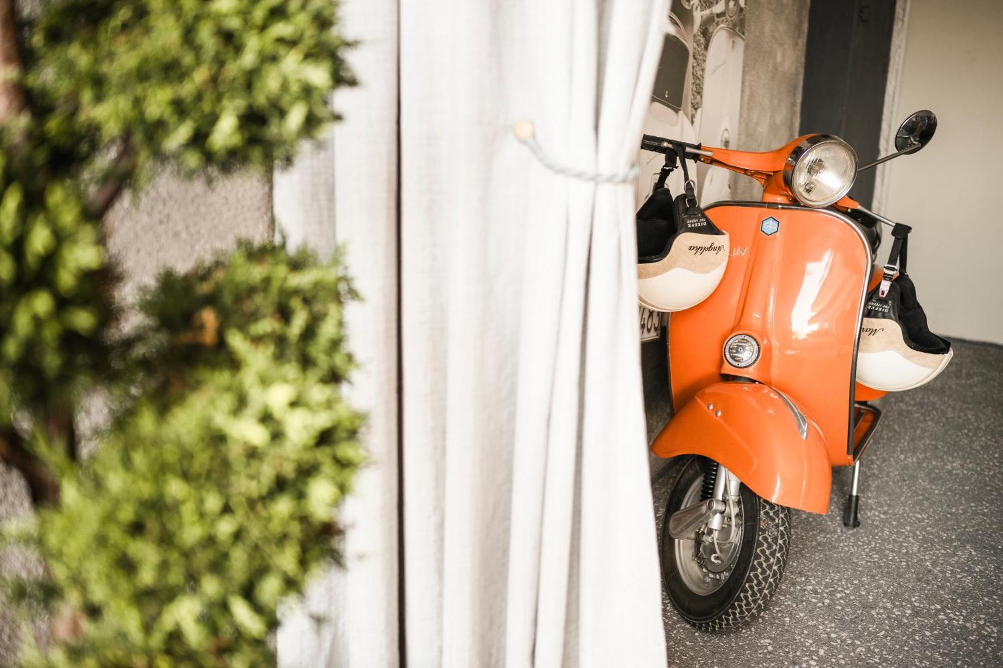 Boutique Pension Erlacher - Adults Only Villandro Exterior foto